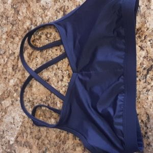 Reebok sports bra